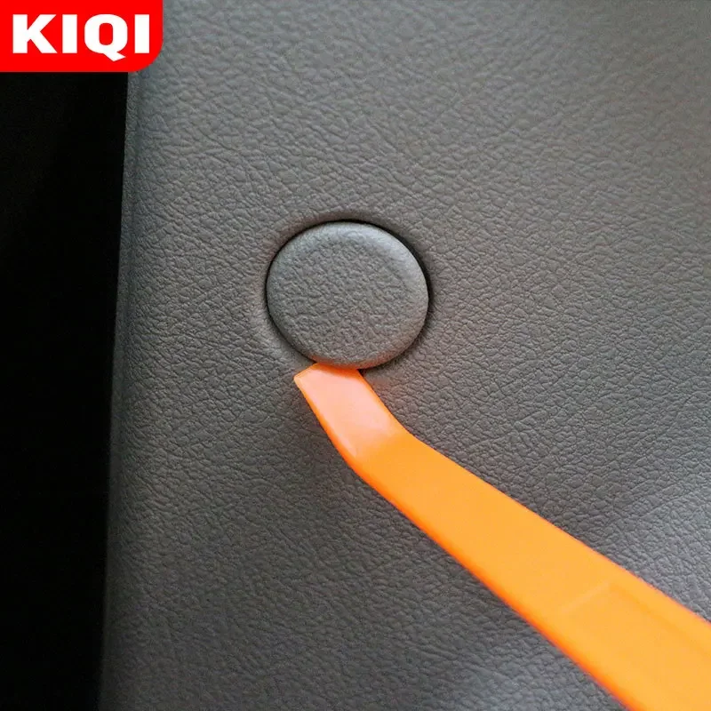 Xe Ô Tô-Tạo Kiểu Cửa Đài Phát Thanh Viền Xóa Sửa Đổi Dụng Cụ Cho Xe BMW 1 2 3 4 5 7 Series X1 X3 x5 X6 F30 F20 F10 F01 F13 F15 Phụ Kiện