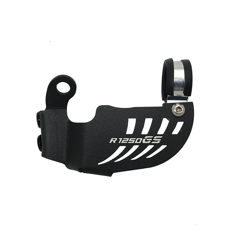 R1250GS Sidestand Side Stand Switch Protector Guard Cover Cap For BMW R1250GSA R1200GS R 1200 GS LC Adventure 2014-2023 2022