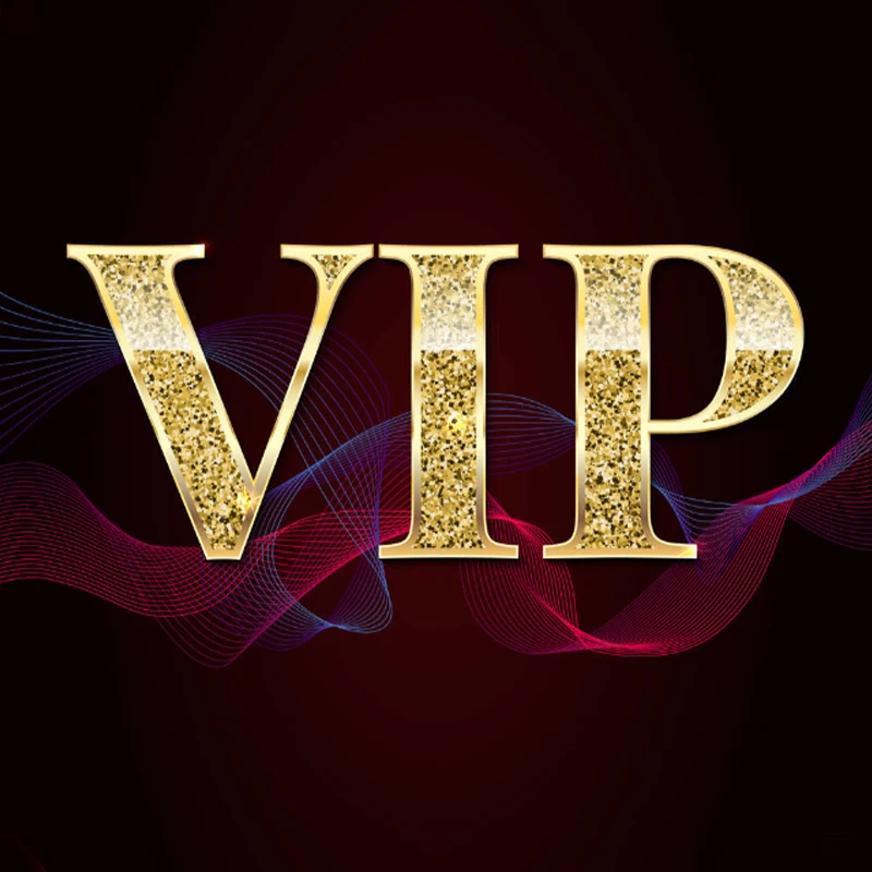 personalización vip moc