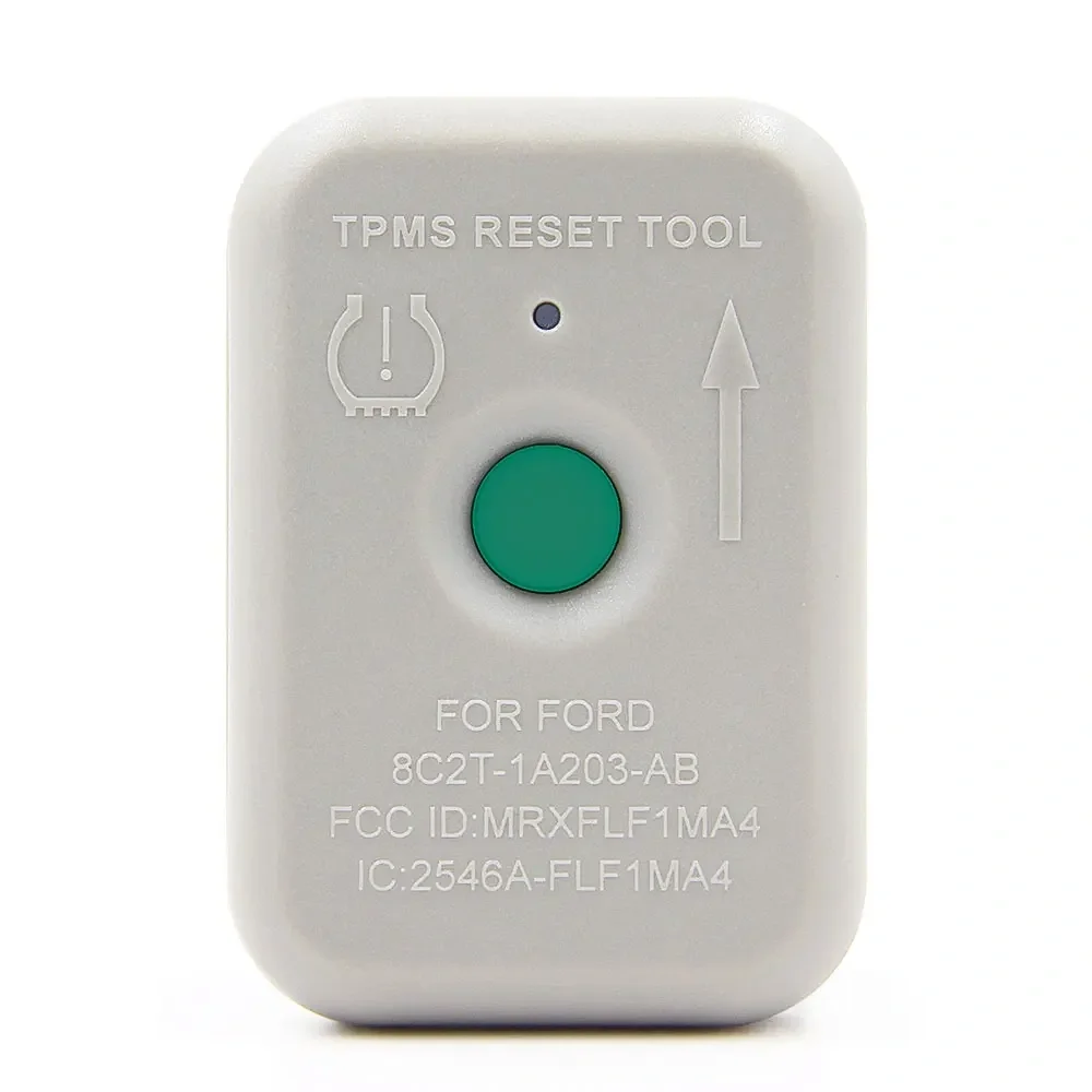 Ferramenta de redefinição tpms tpms 19 sensor tpms monitor de pressão dos pneus sensor tpms19 8c2t1a203ab 8c2z-1a203-a para fo-rd
