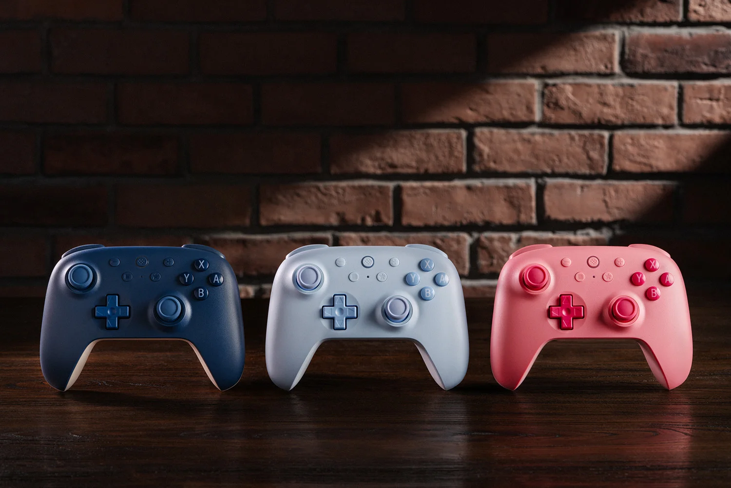 Controlador Bluetooth 8BitDo Ultimate 2C para Switch 2 Gamepad inalámbrico con Joystock de efecto Hall para Nintendo Switch, consola OLED