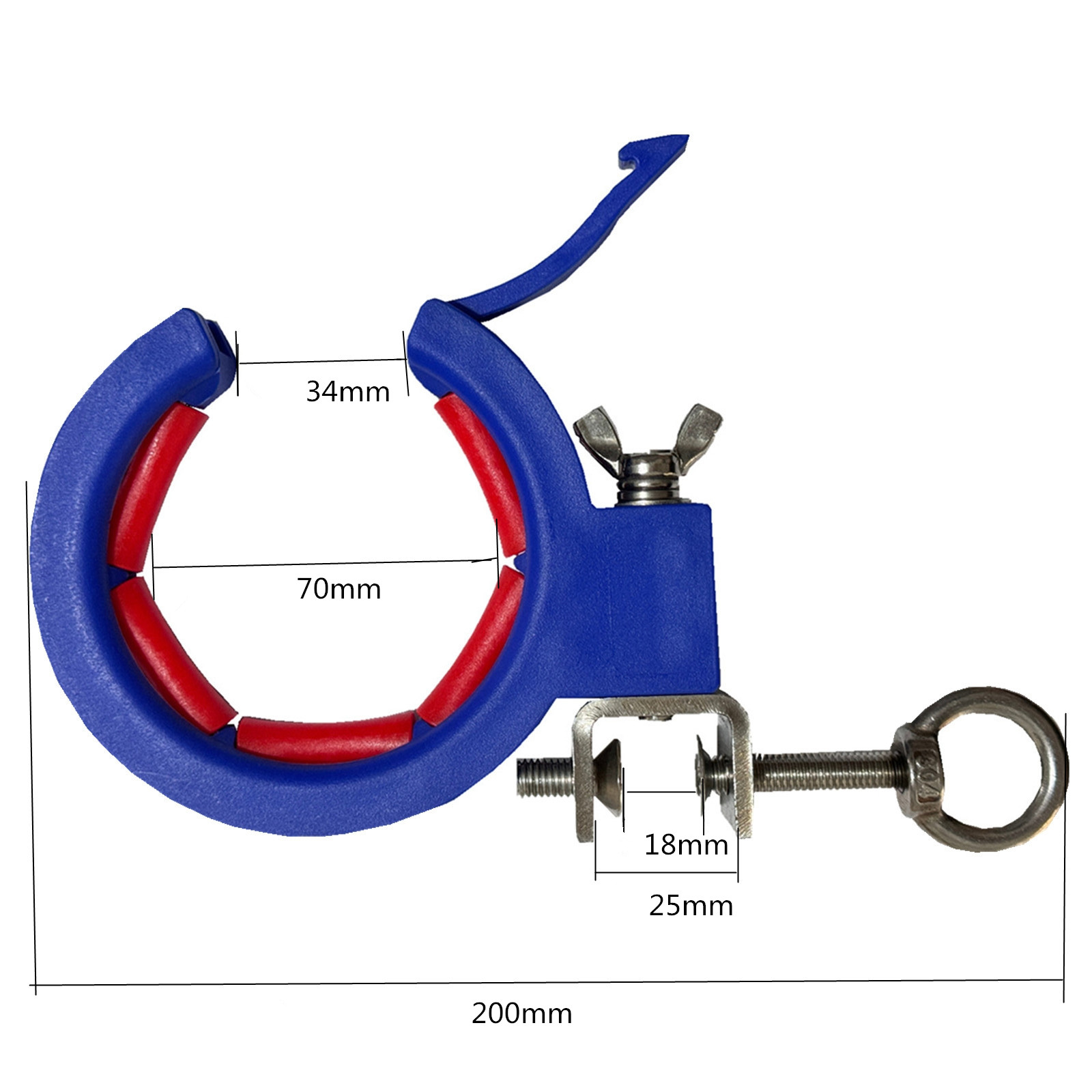 Nouveau plateau de câbles, poulie, décoration de câblage, pose de câbles, Guide de fil, Fixation, outil auxiliaire
