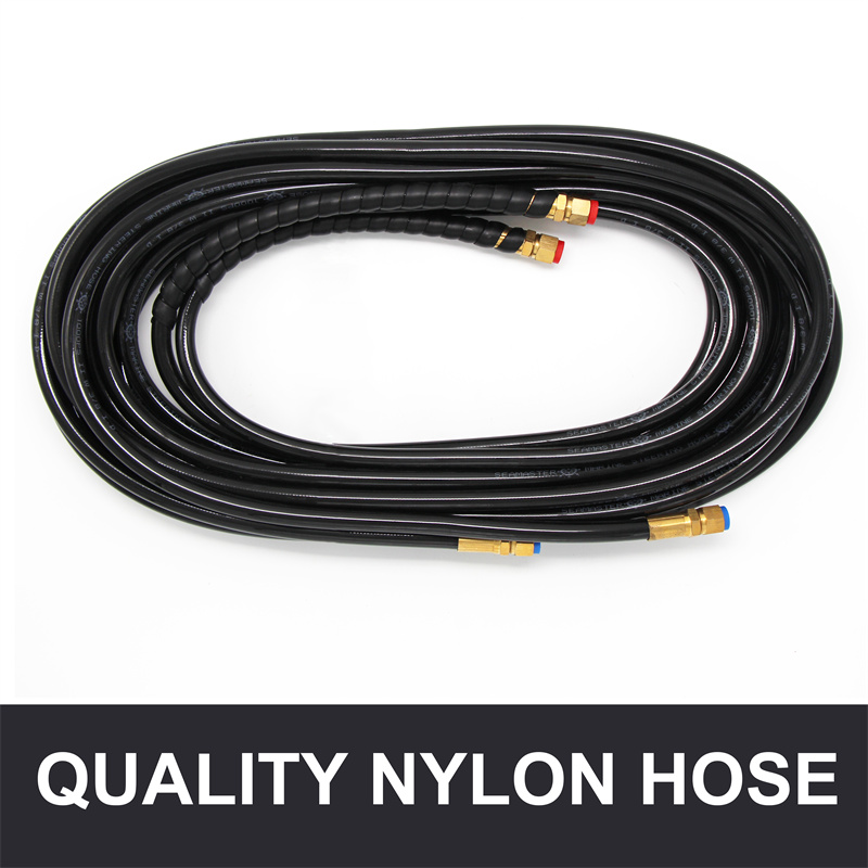 Winibo-船外機,油圧ステアリングシステム,ヘルメットポンプ,船舶用エンジン制御用シリンダーおよびチューブ,za0300,150hp