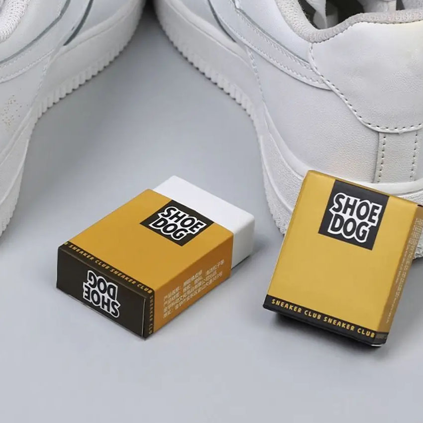 Gomme à chaussures pour enlever les taches, brosse à chaussures, gomme en daim, nettoyage des baskets, gomme de décontamination
