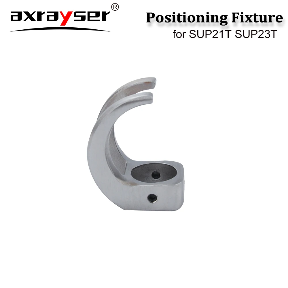 Laser Welding Locator External Weld Corner Fixture Handheld Positioning Fixture for SUP21T SUP23T Laser Welding Haed