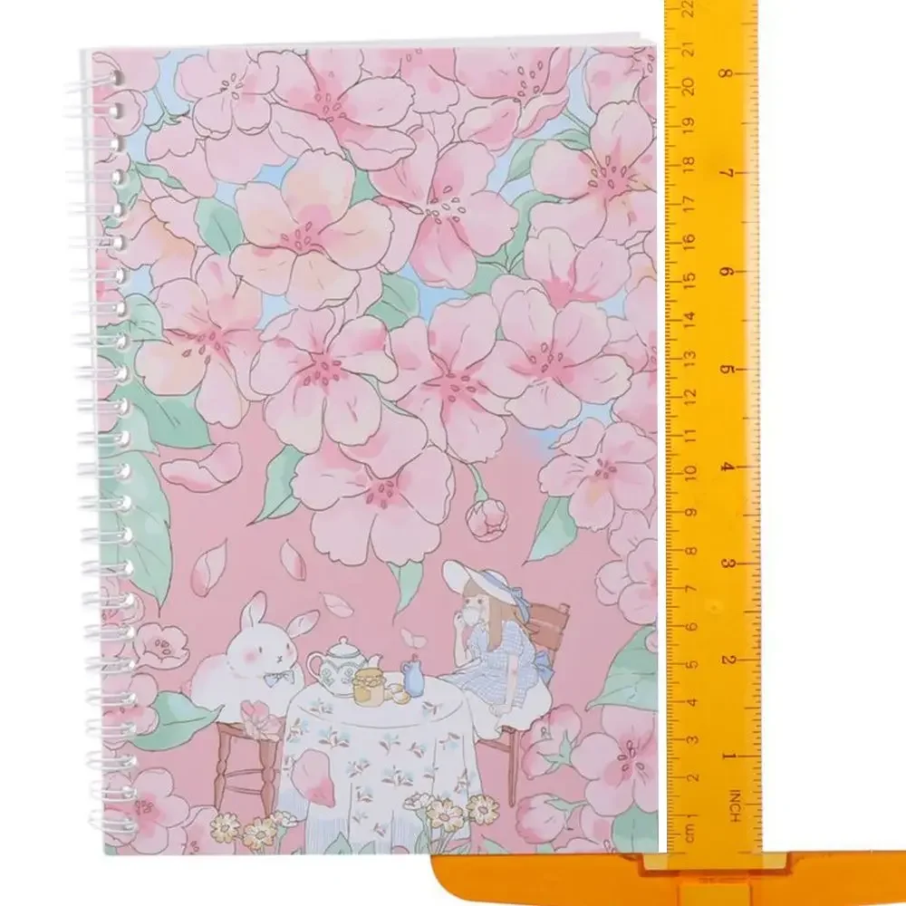 Libro de pegatinas rosas ‎ Cumpleaños en blanco ‎ Libro organizador rectangular, pegatinas reutilizables, almacenamiento en el hogar