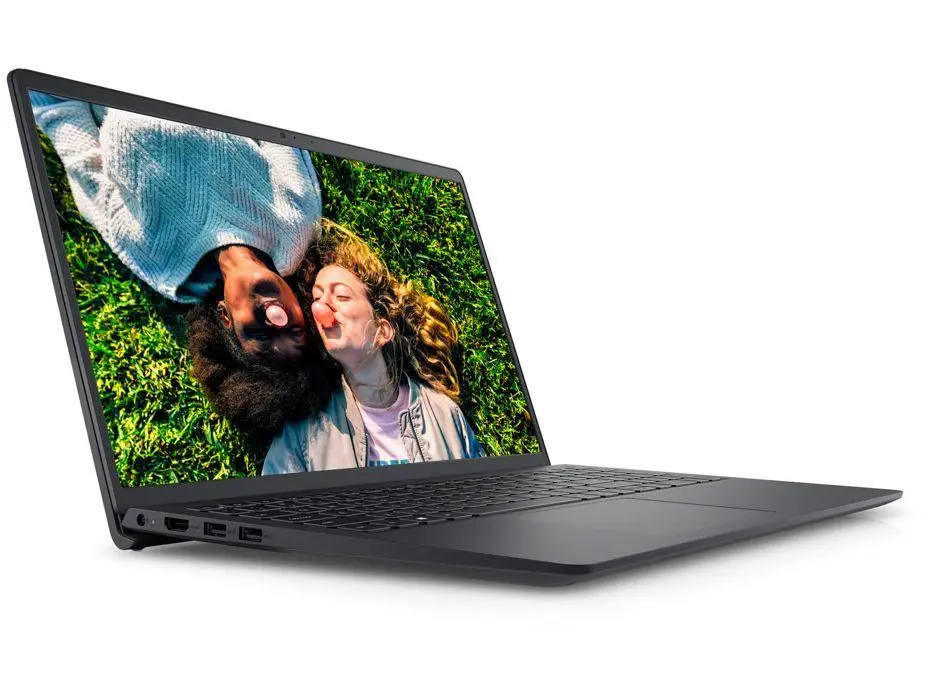 Notebook Dell Inspiron 15 I15-I120K-A15P Intel Core i3 8GB RAM SSD 512GB 15,6" Full HD Windows 11 I15-I120K-A15P