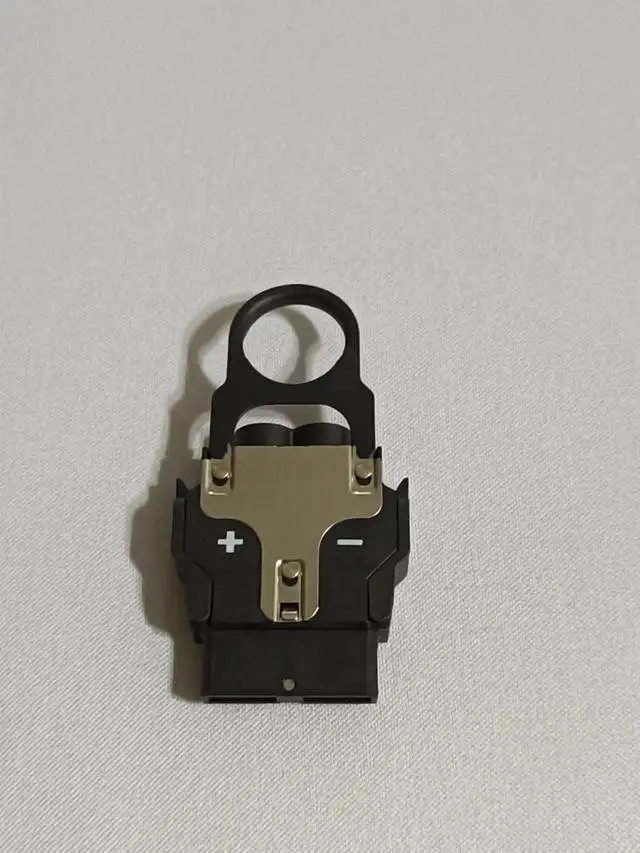 Suitable for Huawei PTN980 ATN980 PTN970C power plug, power connector