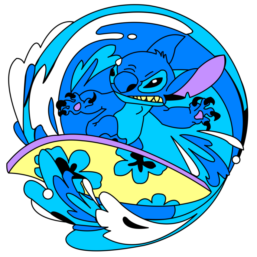 63 Uds. De pegatinas de dibujos animados, bonita taza de agua, decoración de ordenador, portátil, móvil, Graffiti, pegatina impermeable DIY, juguetes para niños