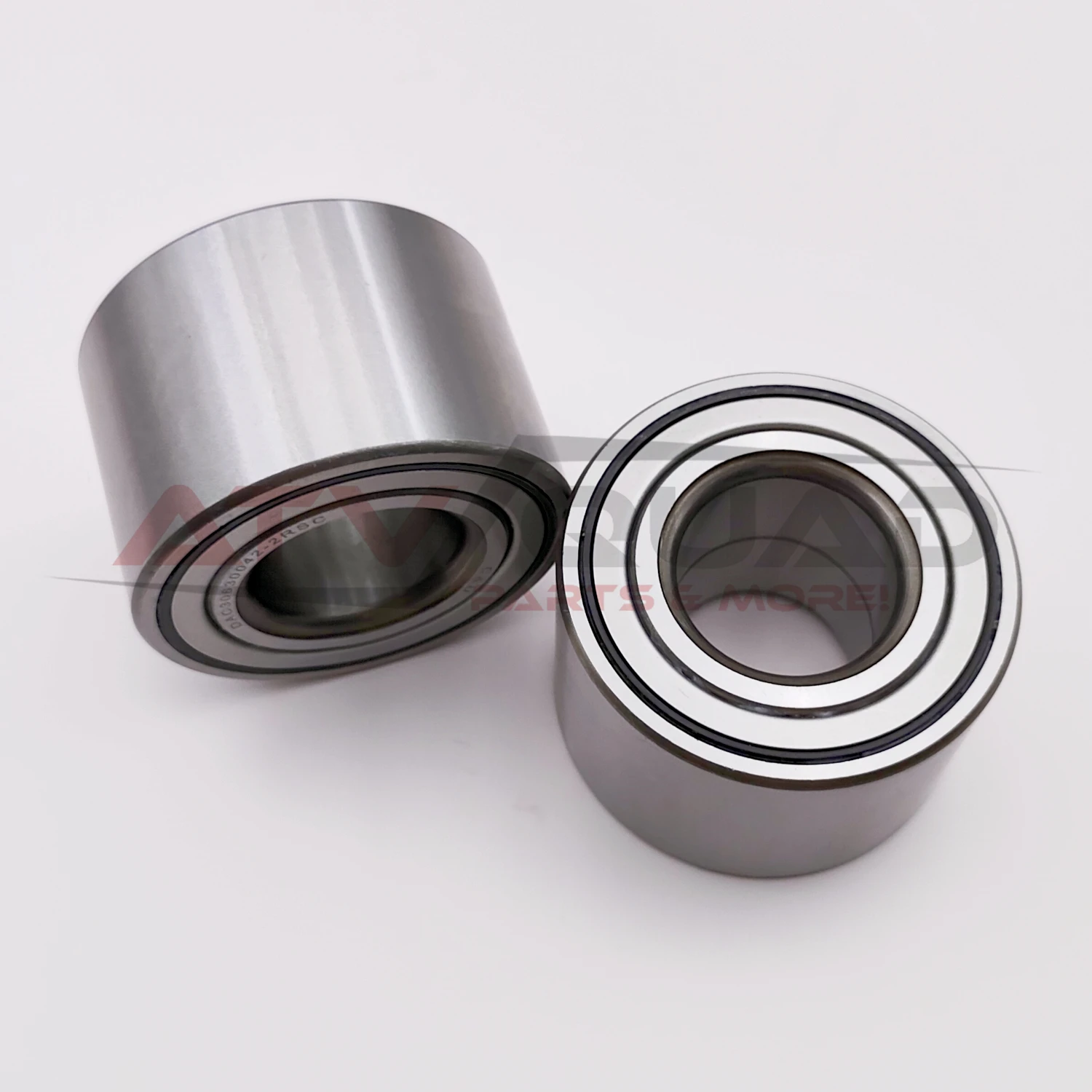 Rodamiento de cubo para Segway Snarler AT6 S/L T3b E5 villana SX10 Fugleman UT10 JBT010238001 JBT010238002, 2 piezas, DAC3063042