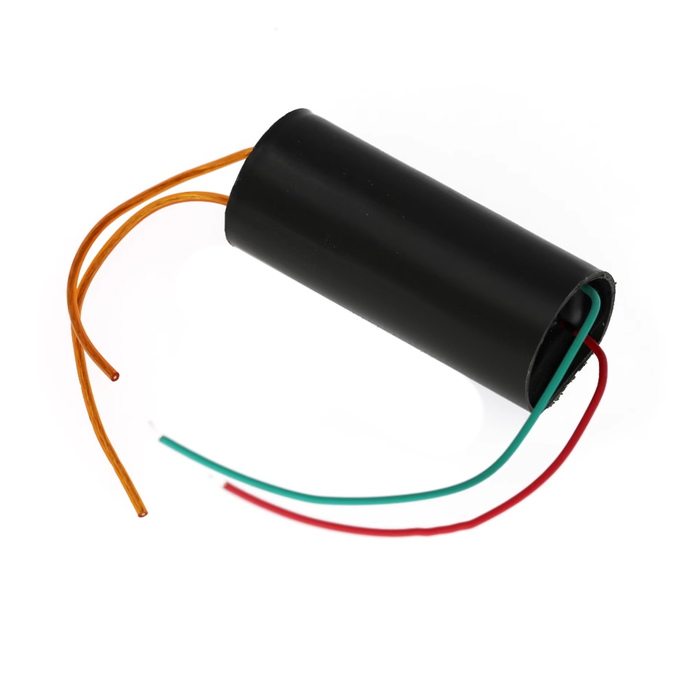 1/2PCS 1000KV High Voltage Generator High Voltage Module Voltage Inverter Transformer Boost Module 400KV DC 3V-6V
