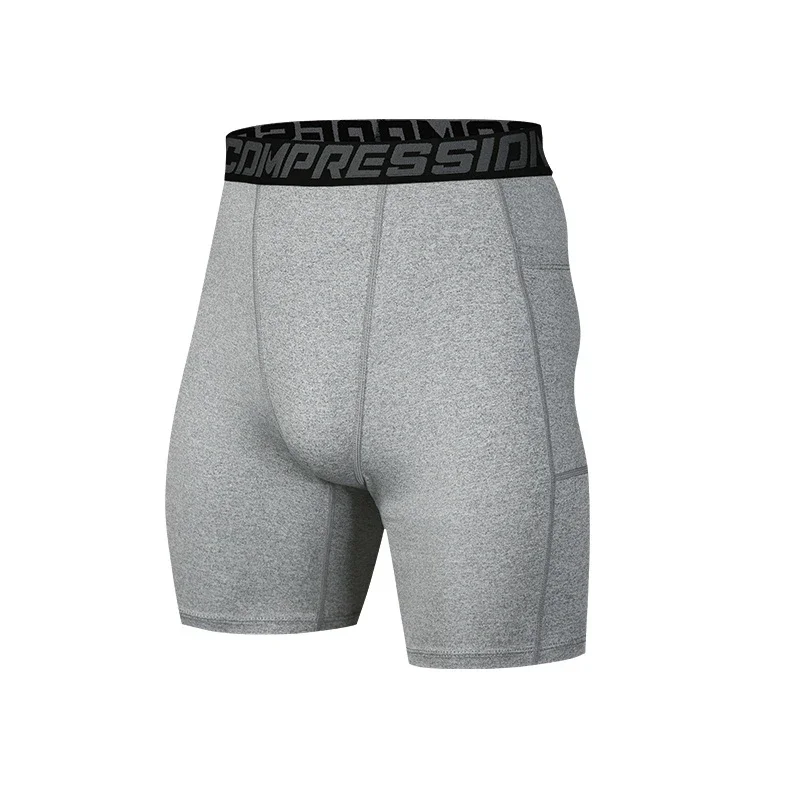 The most popular sports tight shorts in 2025, lightweight and breathable, suitable for running and fitness