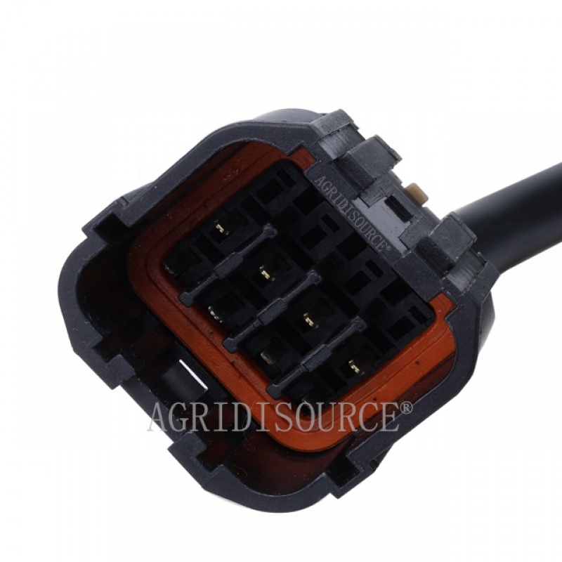 Foton Lovol Trator Agrícola Peças, Montagem de instrumentos, Peças de máquinas agrícolas, TS06487010001