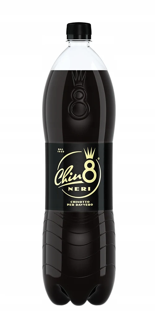 Alber8 1L-Neri Oregon boisson mangée