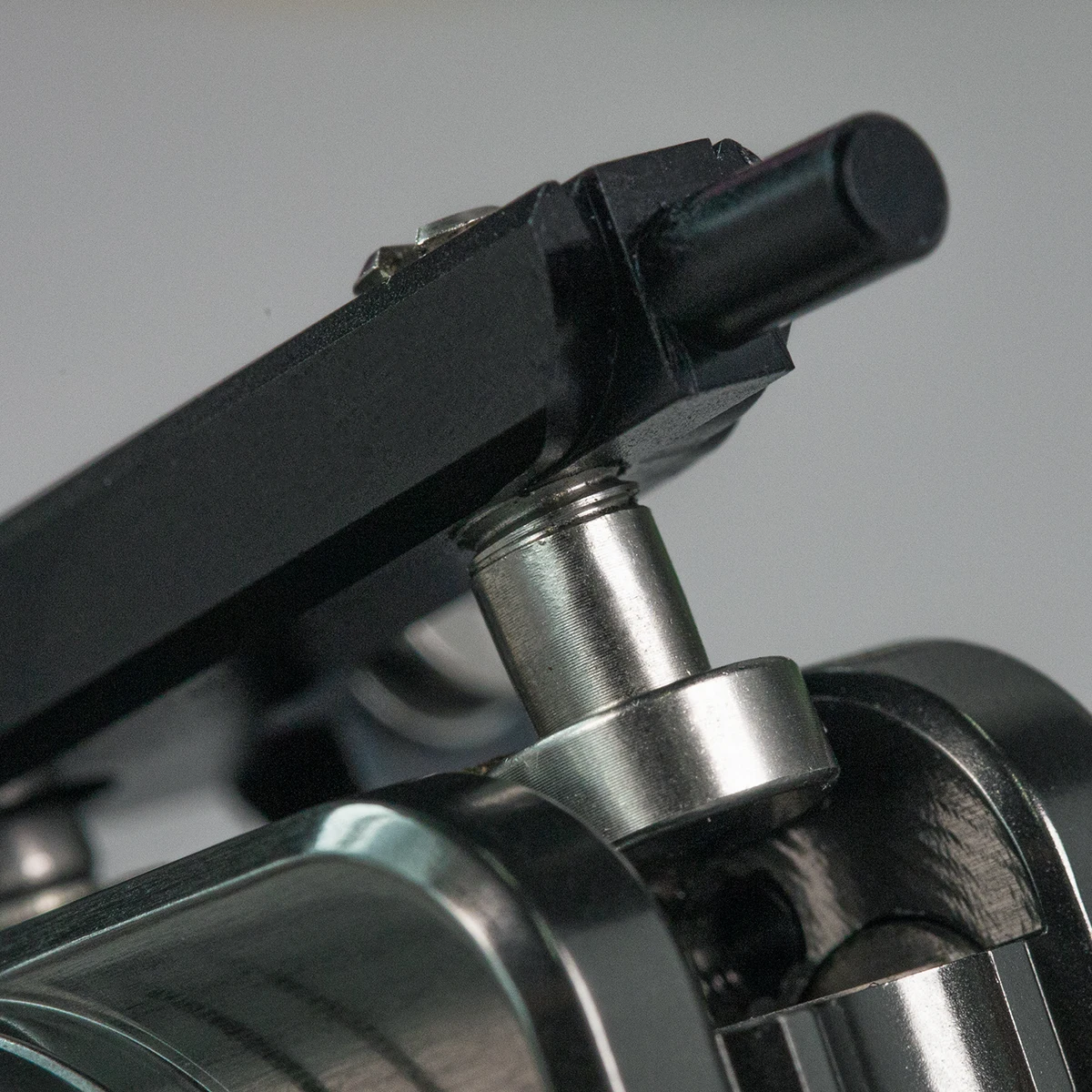 DM DK V7 Rotary Tattoo Machine Coreless Motor Tattoo Gun Japan Coreless Motor Shader & Liner Black Gray and Gold Five Color