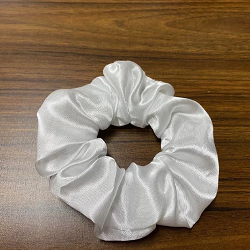 Faixa de cabeça de salsicha que brilha no escuro LED para meninas, acessórios de cabelo de rabo de cavalo luminoso grande, festa chique, aniversário, presente de Halloween