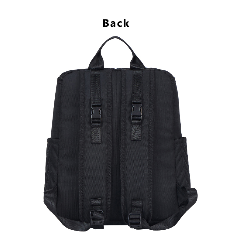 กระเป๋าคลอดบุตรสําหรับกระเป๋าเด็กสําหรับรถเข็นเด็ก Mommy กระเป๋าเป้สะพายหลังสําหรับคุณแม่กันน้ําผ้าอ้อมเด็กกระเป๋าเป้สะพายหลังขนาดใหญ่ความจุเด็กเปลี่ยนกระเป๋า