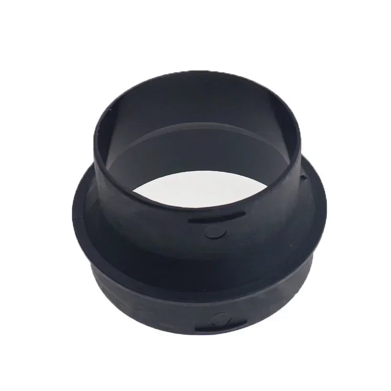 42/60/75/90mm Car Heater Ducting Reducer Hose Outlet Tube Connector Heater Ducting Pipe Joiner Connector For Eberspacher Webasto
