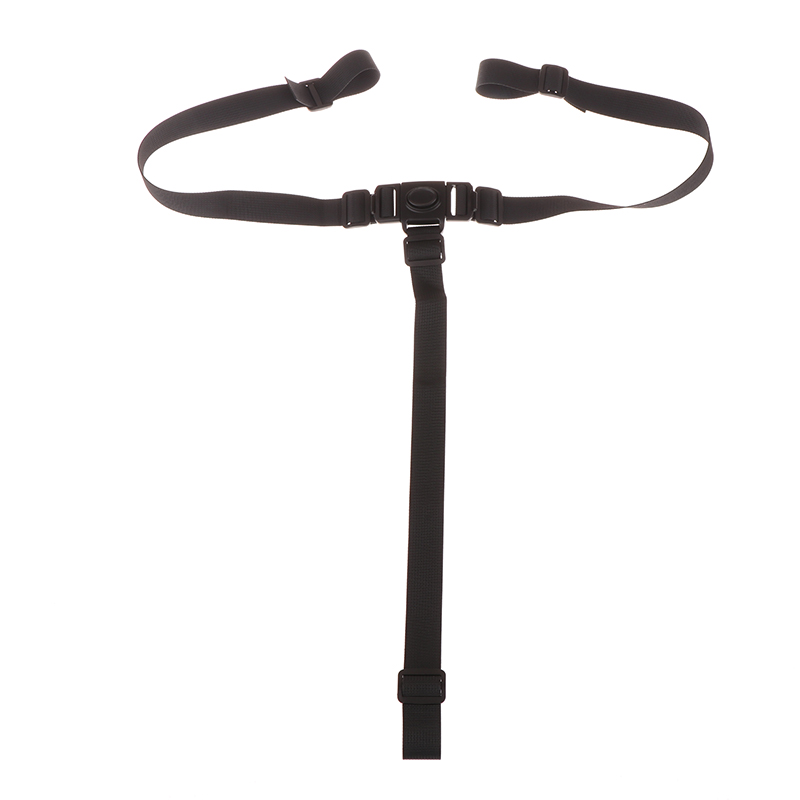 1 шт., ремень безопасности для детской коляски, 3 точки