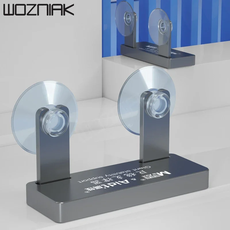 MAANT Aidt Fixture Leistungsstarke Sucker Prop Up Bildschirmentfernung Backcover Mainboard Batterieinspektion Reparatur- und Austauschvorrichtung