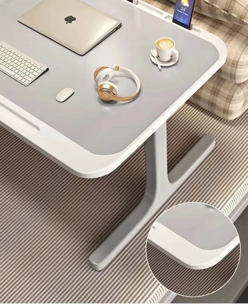 Scrivania pieghevole per Laptop vassoio per Computer portatile divano letto tavolo
