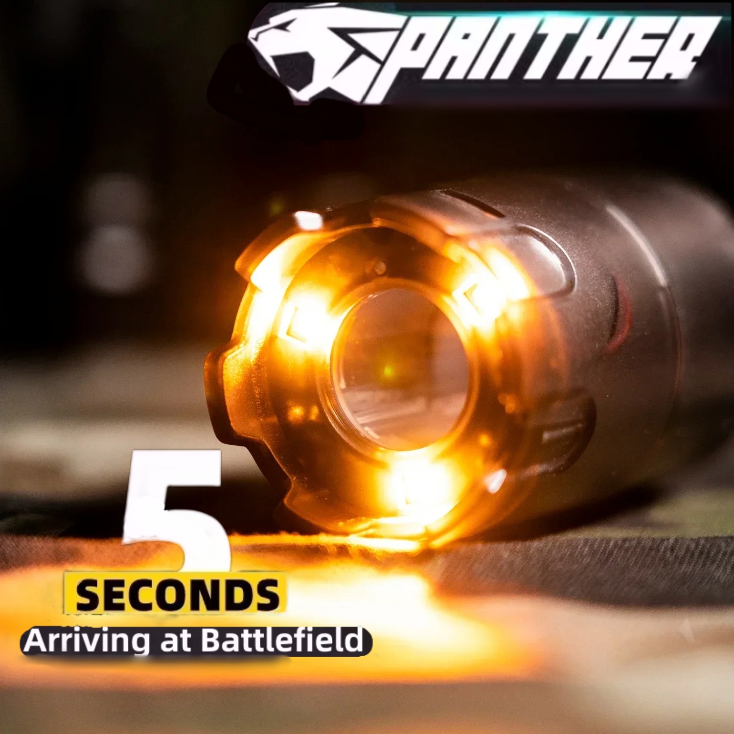 Детали индукционной вспышки, красочные переключаемые спортивные игрушки на открытом воздухе, аксессуары, светящаяся крышка, свет для мягкой пули, EVA/водяная бомба