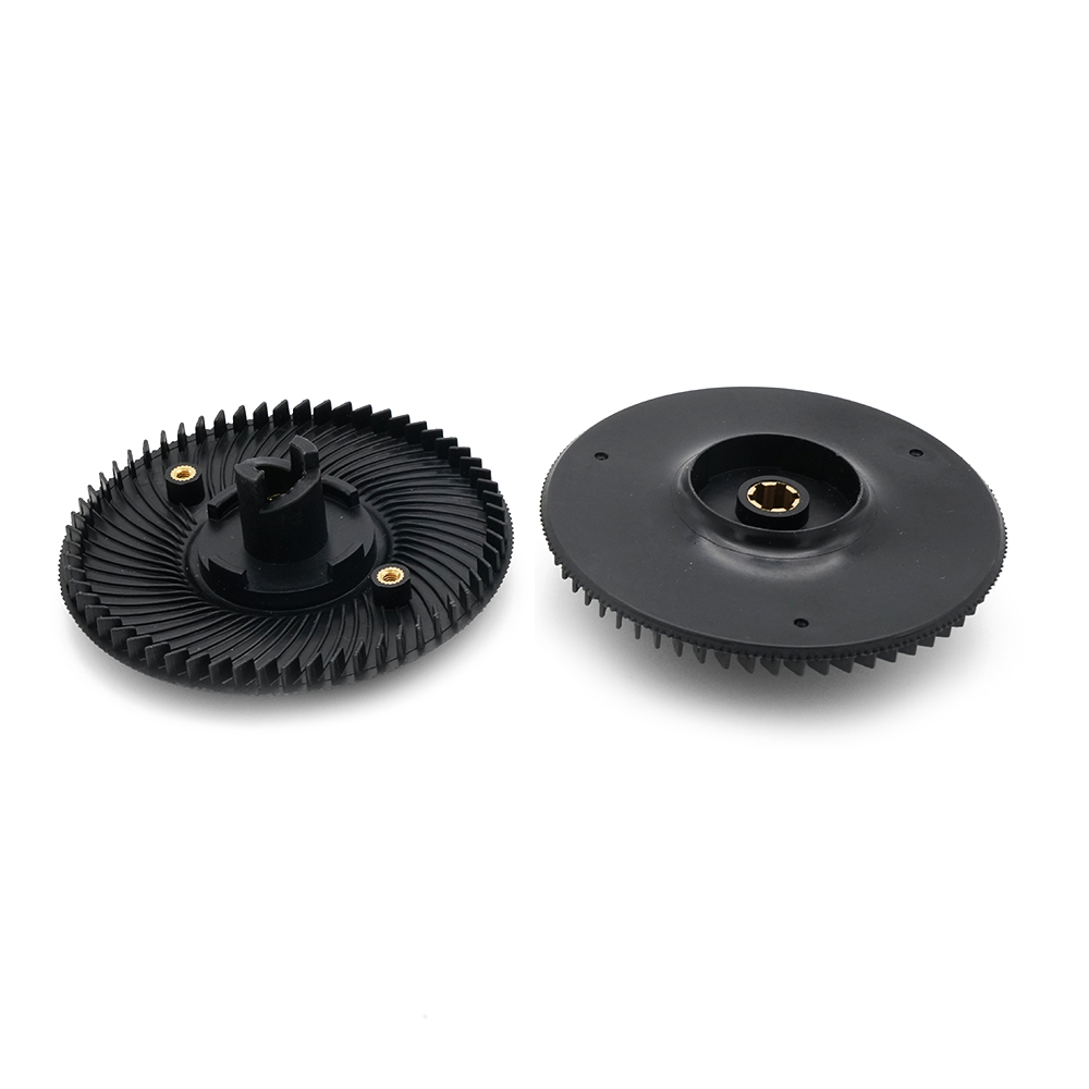 Disco centrífugo spinner para dji t40/t20p, acessórios para drones agrícolas para dji agras, proteção de plantas uav