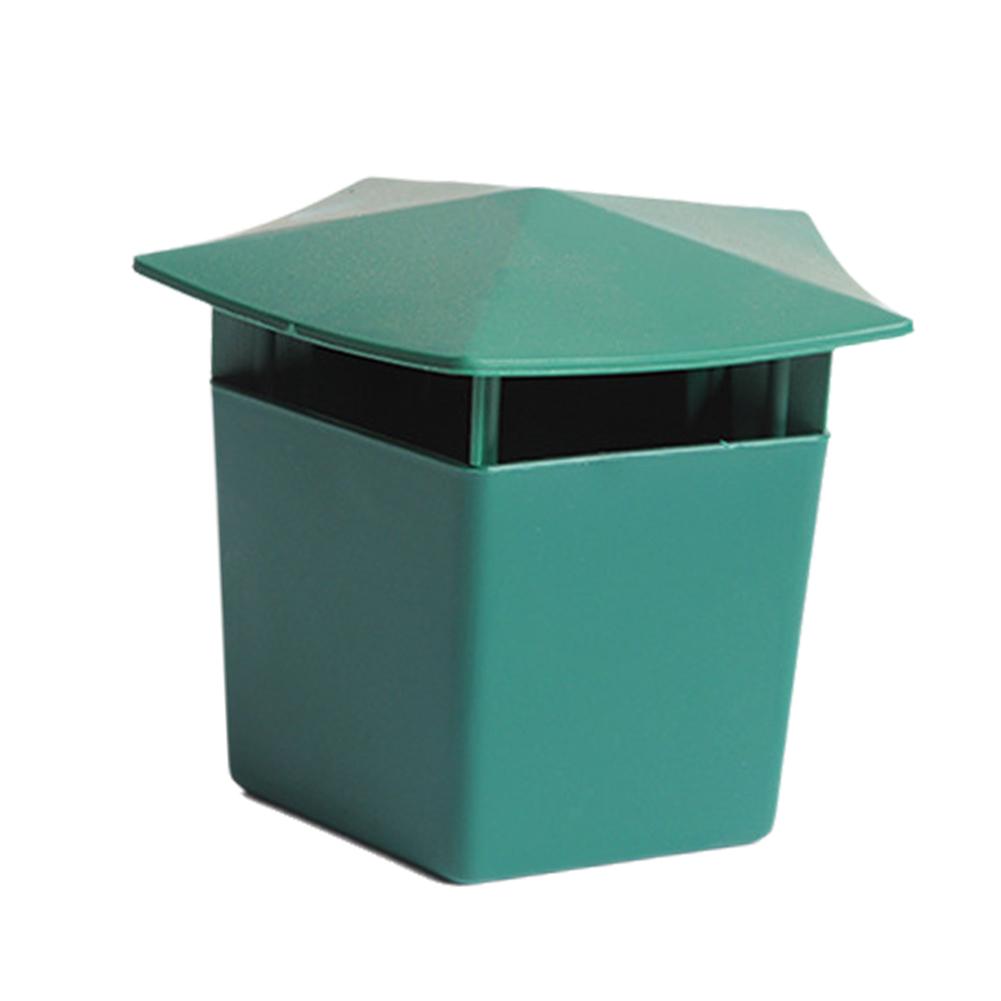 Snail Traps Eco-Friendly to Catch Slug Snail Catcher Garden Farm Protector Slug House Pests Reject Pest Repeller Snail Trap