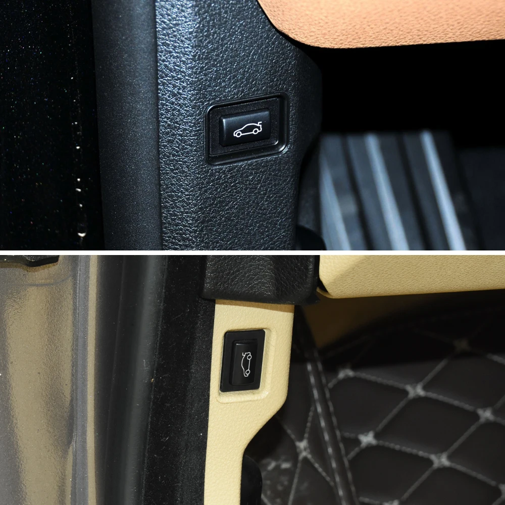 Phía Sau Ghế Ngồi Trẻ Em Mỏ Neo An Toàn ISOFIX Bao Tựa Cho Xe BMW 1 2 3 X1 Series F20 F21 F22 F30 F31 f35 E84 E87 E90 52207319686