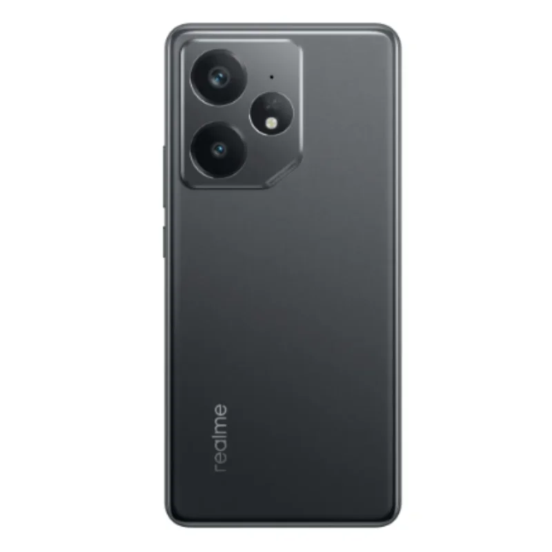 Original Realme GT NEO 7 Mobile Phone 7000mAh Battery Dimensity 9300+ 50.0MP Camera 6.78" OLED 120HZ 80W Charge Android 15.0