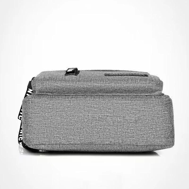 Bolso de un solo hombro o bandolera, moderno y versátil, adecuado para salidas diarias y viajes, material de nailon