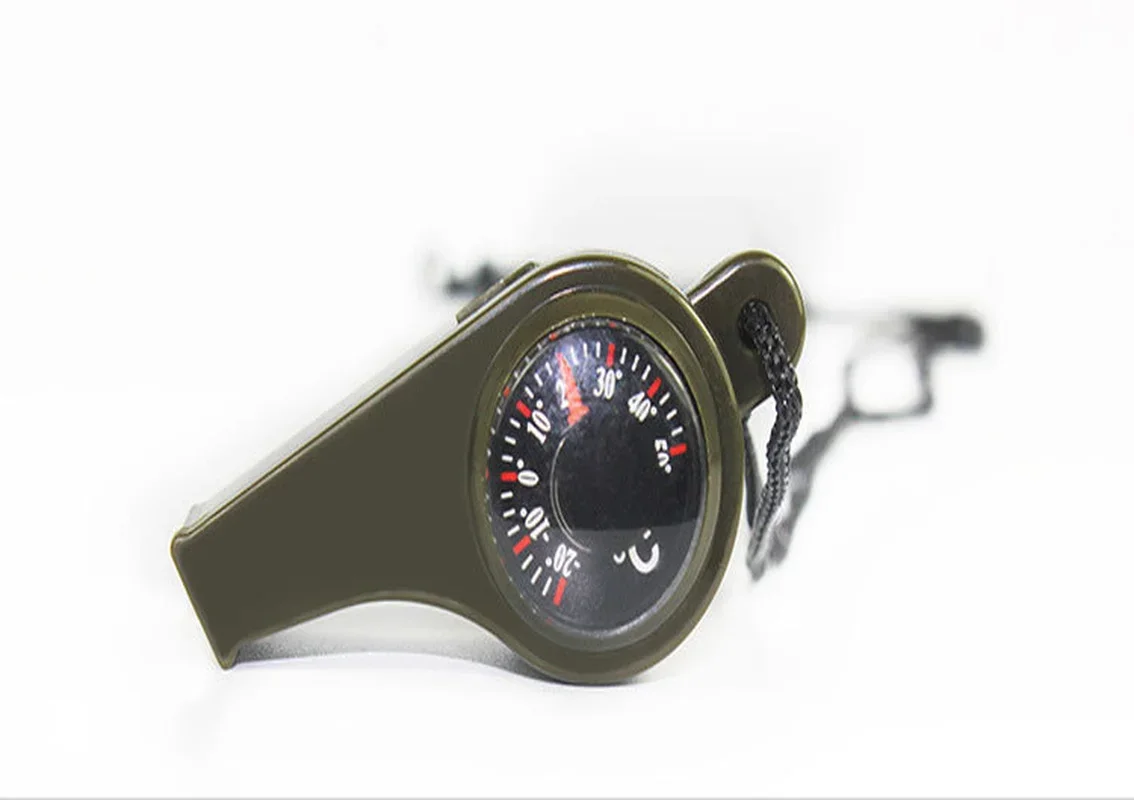 Đa Chức Năng Sống Còn Bài Khẩn Cấp Cứu Dụng Cụ Cắm Trại Đi Bộ Đường Dài Phụ Kiện