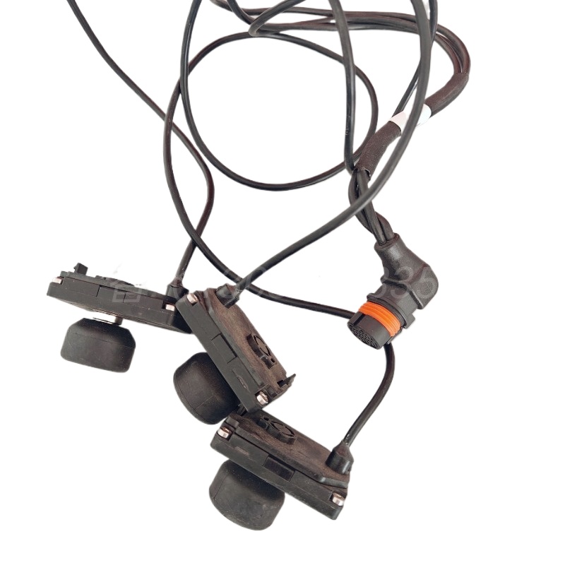 Module de capteur de pesage UAV pour la Protection des plantes, accessoires pour drones agricoles DJI Agras T50