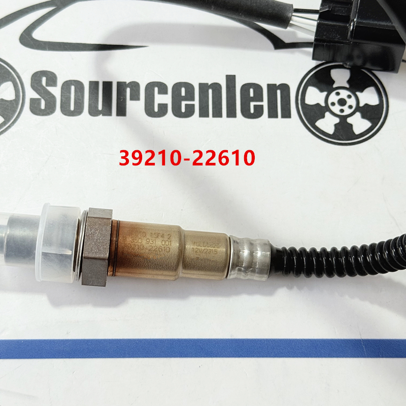 39210-22610 39210-22620 Vorderer Sauerstoffsensor Für Hyundai Accent Coupe Elantra Getz i30 Matrix Kia Rio Spectra5