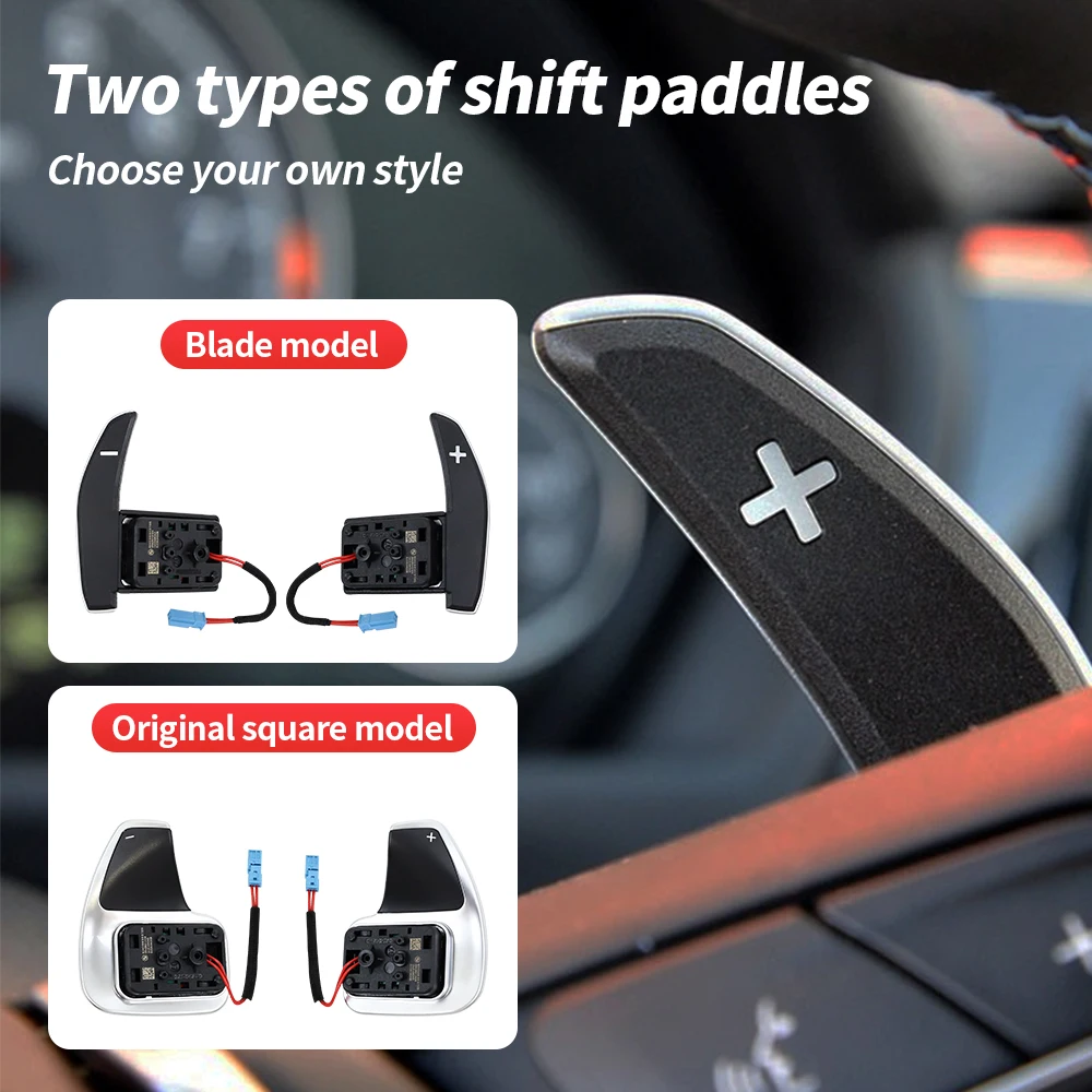 For bmw F10 f30 steering wheel Cover Kit  F20 F25 F26 F48 M3 M6 550D 328M Remote Cruise Control Speed Button Switch Shift Paddle