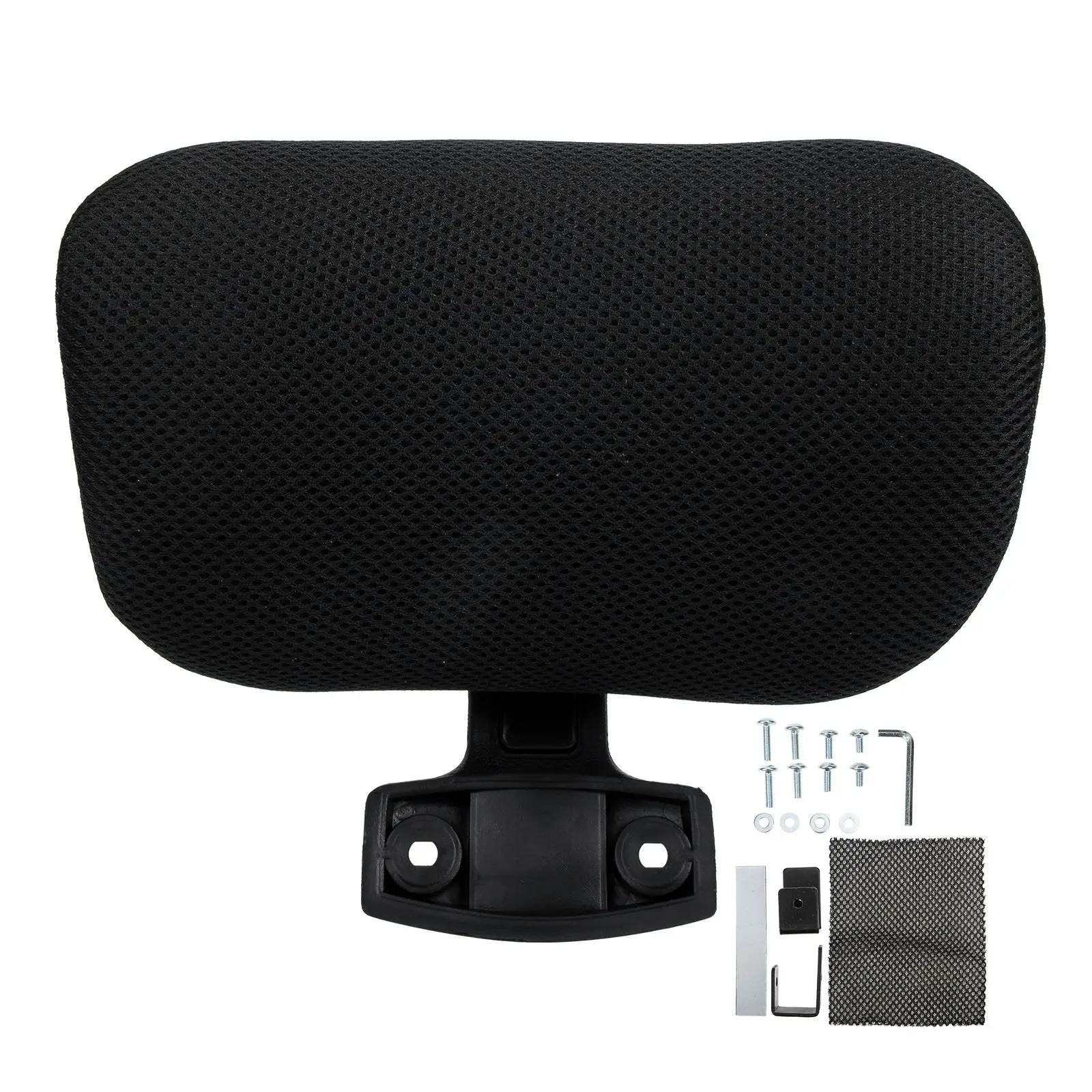 Office Computer Chair Headrest Retrofit Adjustable Computer Chair Head Pillow Office Head Backrest Headrest Height Accessories
