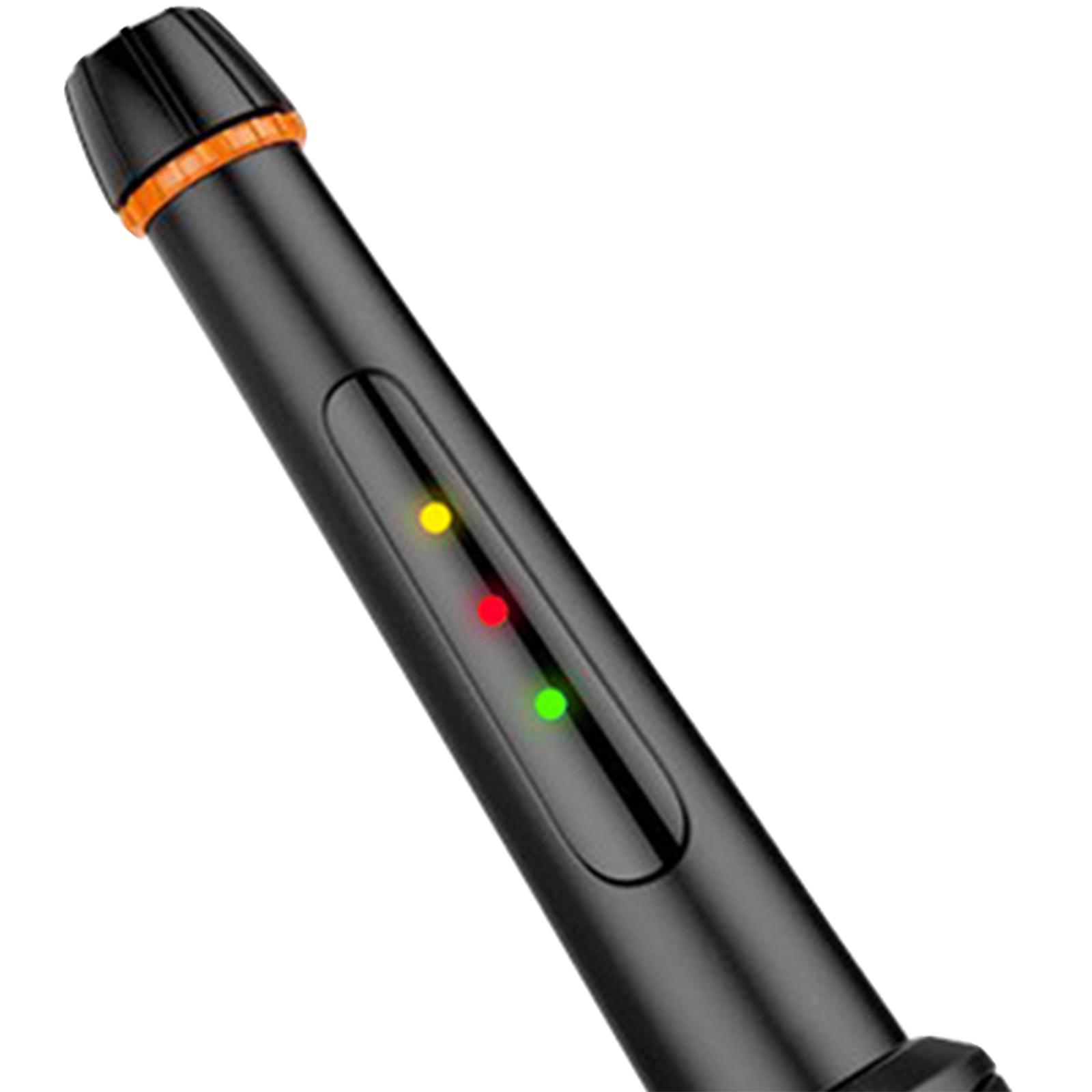 Detector portátil e sensor para casa, cozinha posto de gasolina, indústria do gás