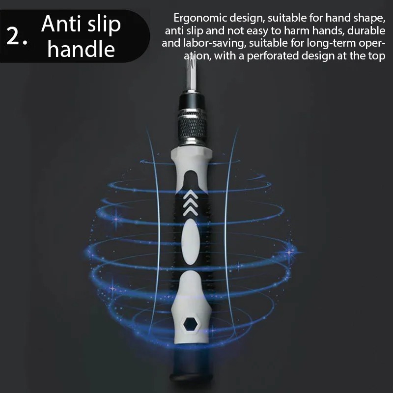 115 ใน 1 ไขควงชุดมินิความแม่นยำหลายคอมพิวเตอร์พีซีโทรศัพท์มือถือซ่อมอุปกรณ์ฉนวน 112 115 ใน 1