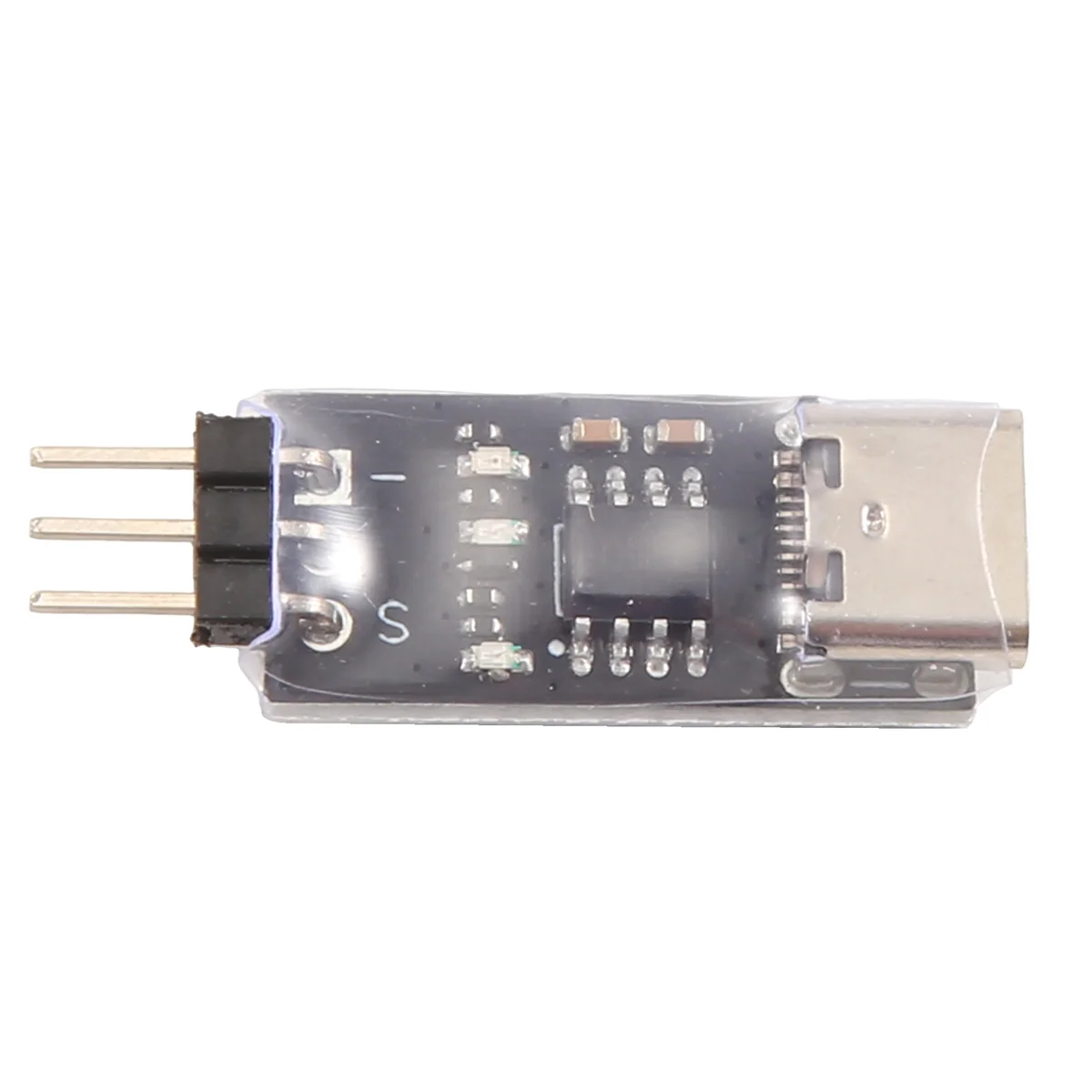 ESC Crawler ESC USB Link AM32 BLS32เชื่อมต่อ ESC กับคอมพิวเตอร์