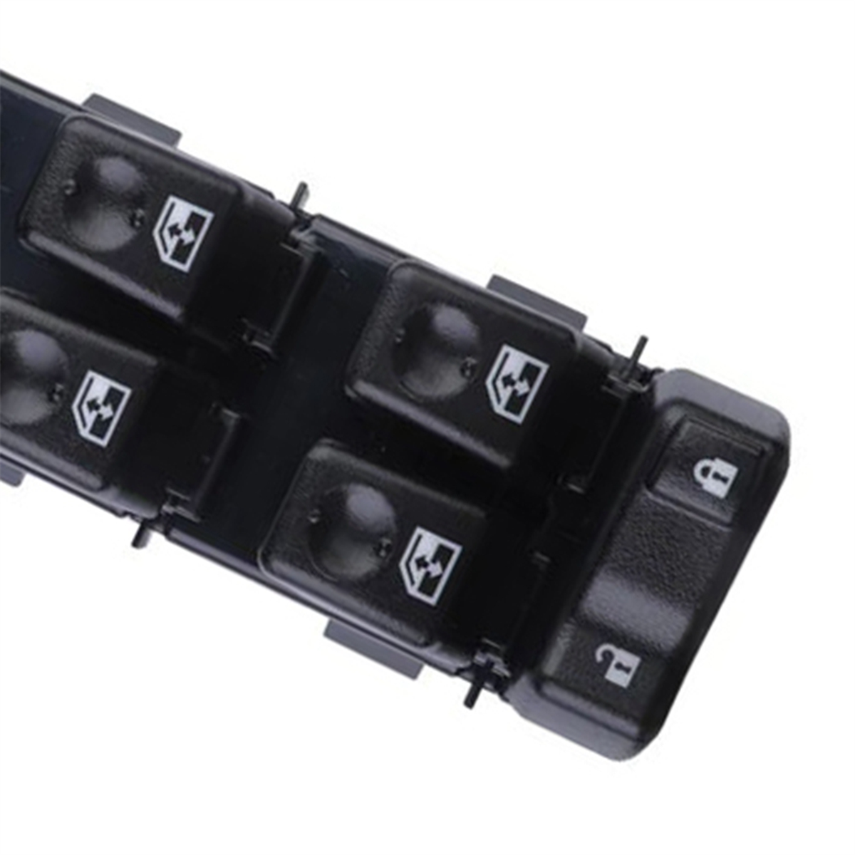 電動ウィンドウスイッチ,15883323,シボレータホシルバラード,GMCシエラ,ユコン,キャデラック,エスカレード