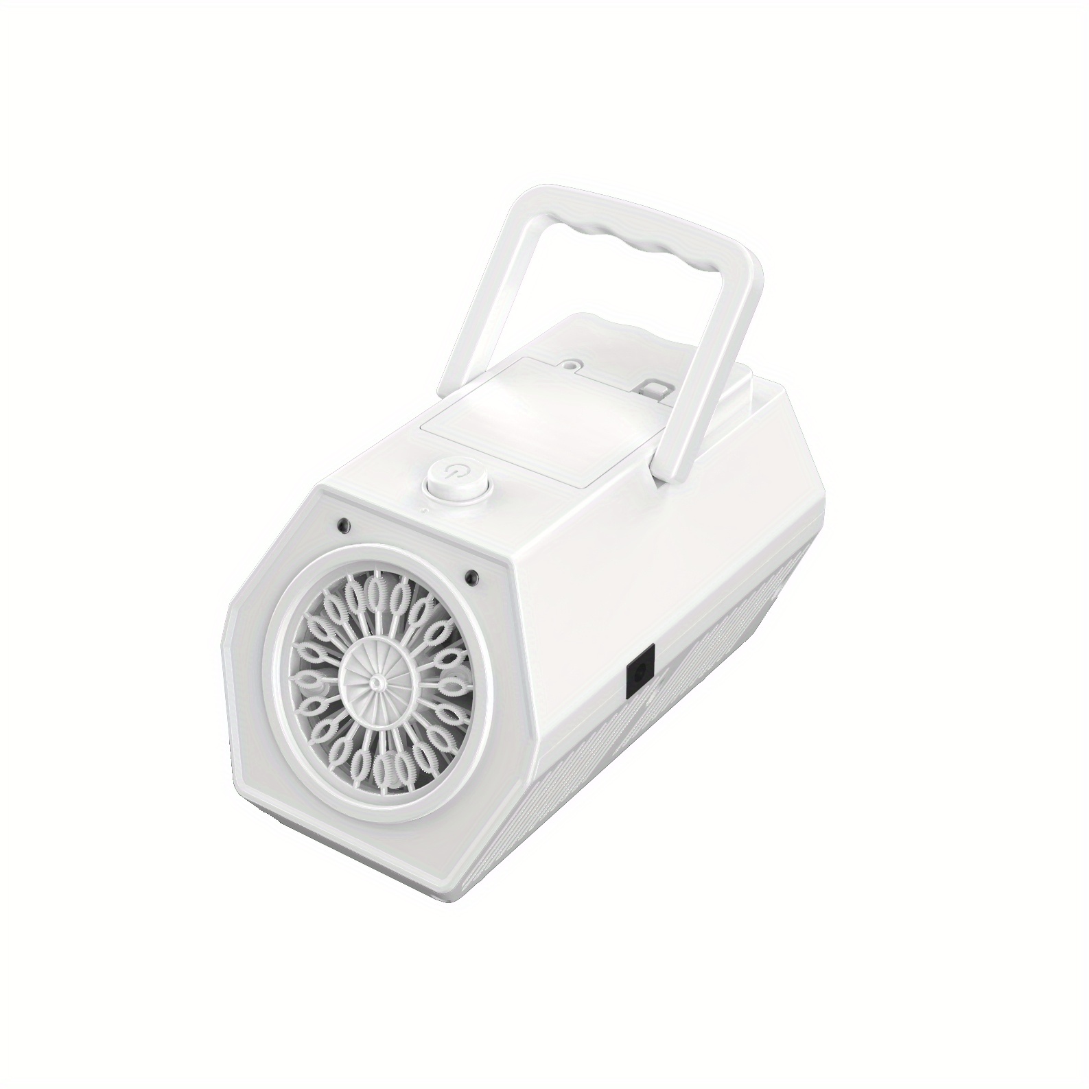 อัพเกรด Bubble Machine เครื่องเป่าฟองสบู่อัตโนมัติด้วยระดับความเร็ว 2 ระดับ