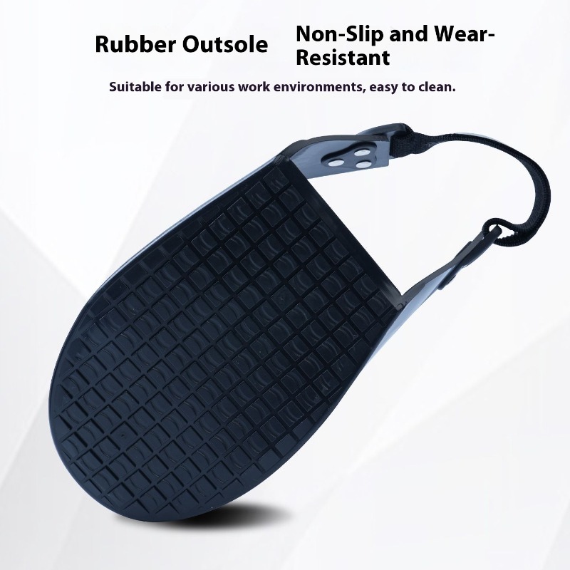 Sapatos de segurança com biqueira de aço, à prova de punção, botas de trabalho de construção, metal detectável, equipamento de proteção, protetor de pé compatível