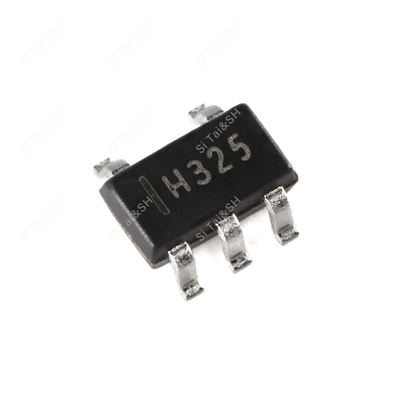 10PCS SPX3819M5-L-2-5/TR Kunststoff schutzhülle-23-5 500mA LDO
