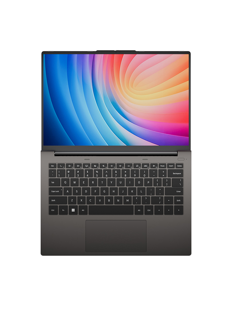 FIREBAT U4E 14 pulgadas AMD Radeon 760M Ryzen5 7640HS DDR5 144Hz Wifi6 BT5.2 16GB 512GB Gaming Gamer Bussiness Notebook portátil