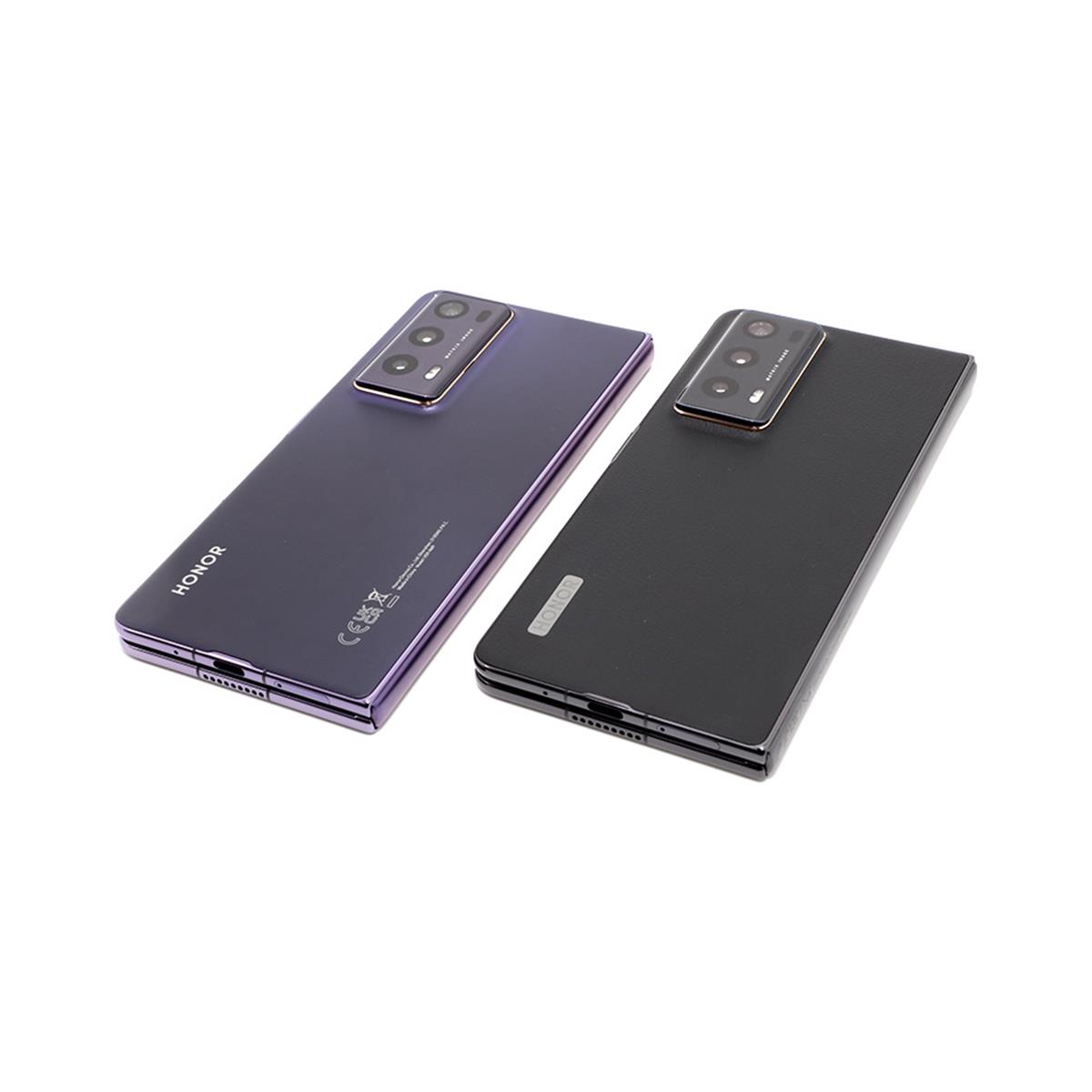 Honor Magic V2 5G plegable LTPO versión Global 7,92 "OLED 120Hz pantalla Snapdragon 8 Gen 2 66W supercarga 5000mAh batería NFC