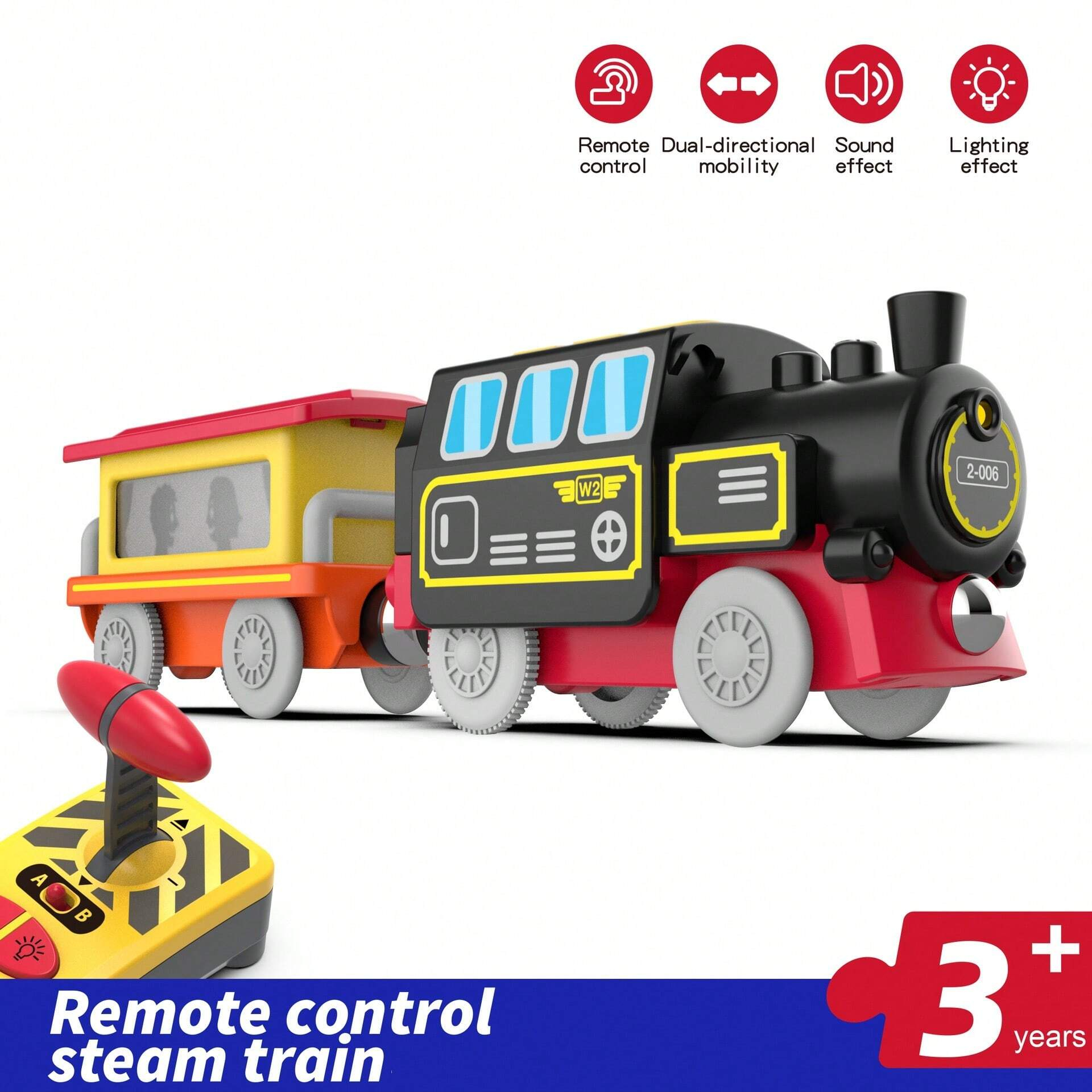 磁気スロットダイキャストカー RC 電車トラックセットすべての木製鉄道トラックアクセサリーに適合子供のためのクリスマスギフト