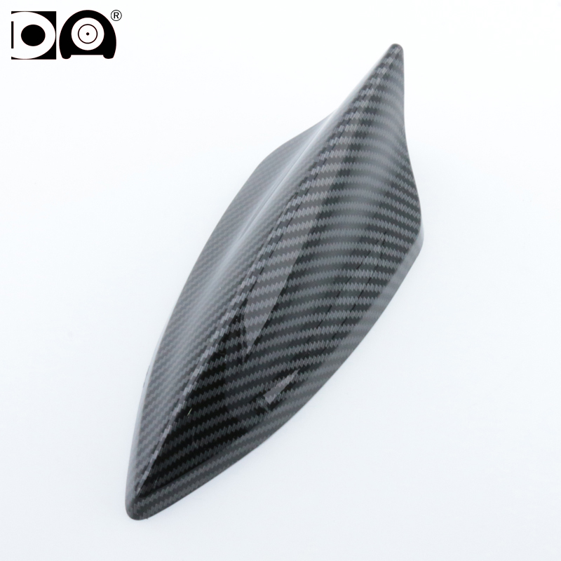 ユニバーサル 5D ふかひれアンテナ自動車カーラジオアンテナ FM AM より強力な信号ピアノペイントトヨタヤリス Vios アベンシス