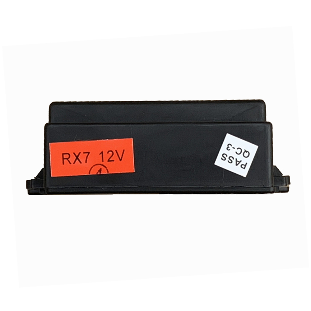 RX7 12V Weelye 2.4G Bluetooth Điều Khiển Từ Xa Và Đầu Thu Phụ Kiện Cho Trẻ Em Chạy Đi Xe Trên Ô Tô Các Bộ Phận Thay Thế