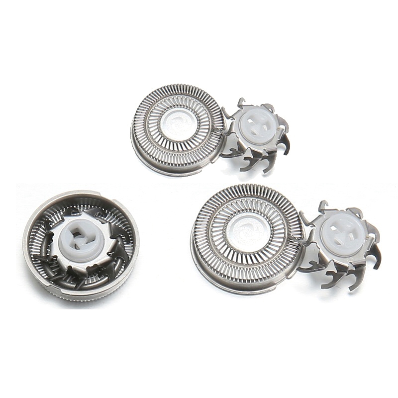 Elektrische Scheerapparaat Vervanging Blades Spare Blades Nasale Trimmer Tempel Trimmer Elektrische Scheren Machine Scheermes