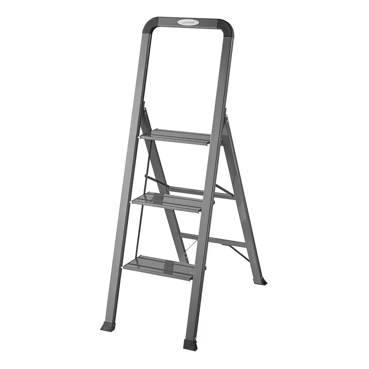 Ascent 3- Step Ladder Mint